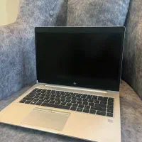 لپ تاپ HP Elitebook 745 G6 Ryzen 7 PRO|رایانه همراه|تهران, نگین غرب|دیوار