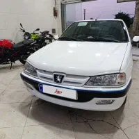 پارس xu7مدل ۱۴۰۰فابریک کارخانه|خودرو سواری و وانت|لاهیجان, کوی آزادگان|دیوار