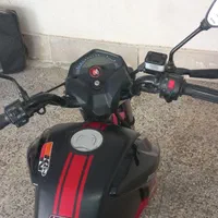 موتور سیکلت ایر دورکوی جدید ۱۵۰ ccمدل ۱۴۰۰|موتورسیکلت|رشت, پل تالشان|دیوار