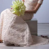 لباس عقد یا نامزدی