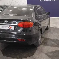 جک J4 مدل 1402|خودرو سواری و وانت|تهران, آبشار|دیوار