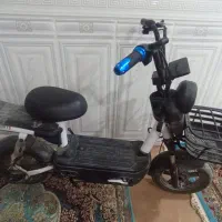 موتور برقی|موتورسیکلت|میناب, |دیوار