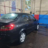 خودرو رانا مدل ۹۴ مشکی|خودرو سواری و وانت|شیراز, فرهنگ شهر|دیوار