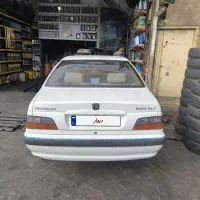 پژو پارس|خودرو سواری و وانت|خسروشاه, |دیوار