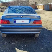 پارس tu5 دریچه سیمی( فروش فوری)