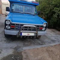 سایپا مدل 1401