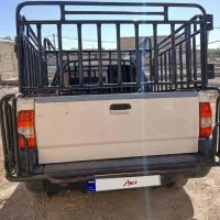 پراید وانت کم کار|خودرو سواری و وانت|آبادان, |دیوار