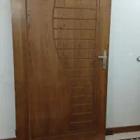 درب ورودی اپارتمان ودرب انباری