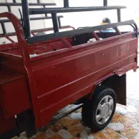 سه چرخ سپیگان200 مدل 90|موتورسیکلت|بندر ماهشهر, |دیوار