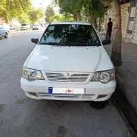 پراید|خودرو سواری و وانت|تهران, اتابک|دیوار
