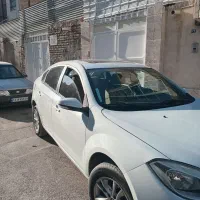 برلیانس 330موتور بزرگ