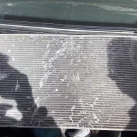 رادیاتور پژو