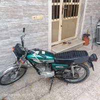 موتور مزایده 150سی سی