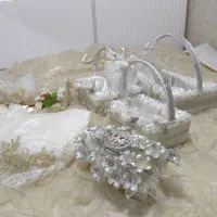 سبد هدایای عروس شب یلدا|صنایع دستی و سایر لوازم تزئینی|تهران, مطهری|دیوار