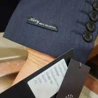 کت و شلوار مردانه