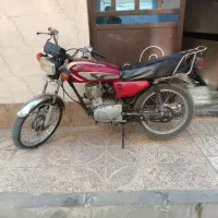 موتور هندا 125مزایده