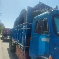 کامیون بنز تک باری|خودرو سنگین|تهران, آبشار|دیوار