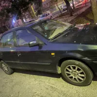 سمندef7 مدل۹۱