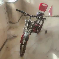 دوچرخه سایز 20