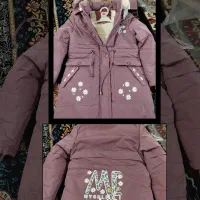 لباس و کاپشن