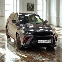 فروش اقساطی KMC A5 بدون ضامن