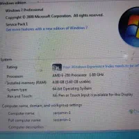 لپ تاپ سونی وایو|رایانه همراه|اهواز, رسالت|دیوار