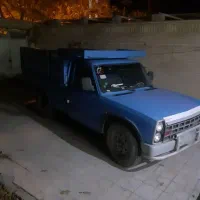 نیسان دیزل ۴۰۱ تحویلی برج ۷ ۴۰۲