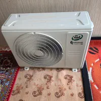 کولر گازی Fr تیتری ۲۴هزار