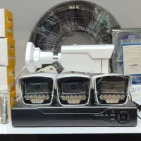 دوربین مداربسته