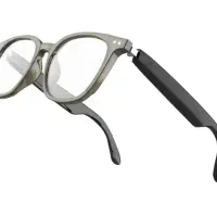 عینک هوشمند