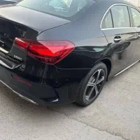 مرسدس بنز A200L 2025 مشکی فول آپشن|خودرو سواری و وانت|تهران, مجیدیه|دیوار