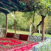 اجاره سویت خانه باغ نسمه