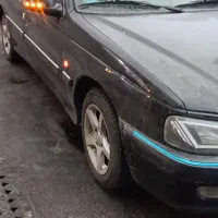 پارس مدل 82 دوگانه cng|خودرو سواری و وانت|تهران, دروازه شمیران|دیوار