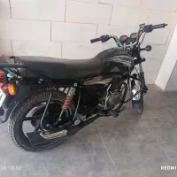 موتور BX200