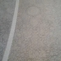 پرده گیپور به همراه یک عدد والان مخمل|پرده، رانر، رومیزی|تهران, دولاب|دیوار