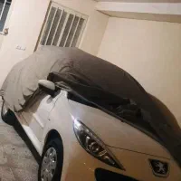 ۲۰۷ ارتقاع یافته tu5pموتور جدید پلاس صفر