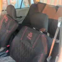 پراید مدل89|خودرو سواری و وانت|پارس‌آباد, |دیوار