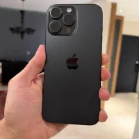 آیفون 16 پرومکس 256 رجیستر شده