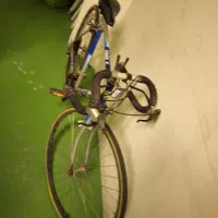 دوچرخه کورسی