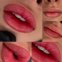 میکروبلیدینگ شیدینگ لب|خدمات آرایشگری و زیبایی|کرج, فاز ۲ مهرشهر|دیوار