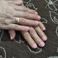 ناخن زیبایی|خدمات آرایشگری و زیبایی|رشت, ولکس|دیوار