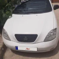تیبا ۲ مدل ۹۷
