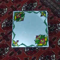 آینه ویترای کاری