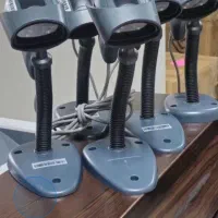 بارکدخوان ۲ بعدی