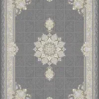 فرش پازیریک/*/بدون نیاز به چک و ضامن|فرش|برازجان, |دیوار