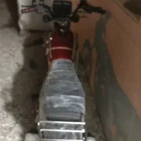 موتور سر حال