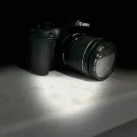 دوربین کنون 4000D|دوربین عکاسی و فیلمبرداری|سمنان, |دیوار