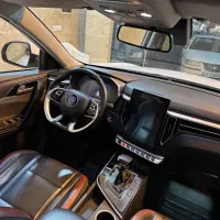 فردا موتور    FMC    T5      مدل ۱۴۰۱|خودرو سواری و وانت|امیرکلا, |دیوار