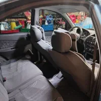 تیبا دو مدل 94|خودرو سواری و وانت|مشهد, نظام دوست|دیوار