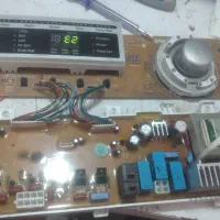 تعمیرات لوازم خانگی و صنعتی وتابلو برق صنعتی|خدمات پیشه و مهارت|لردگان, |دیوار